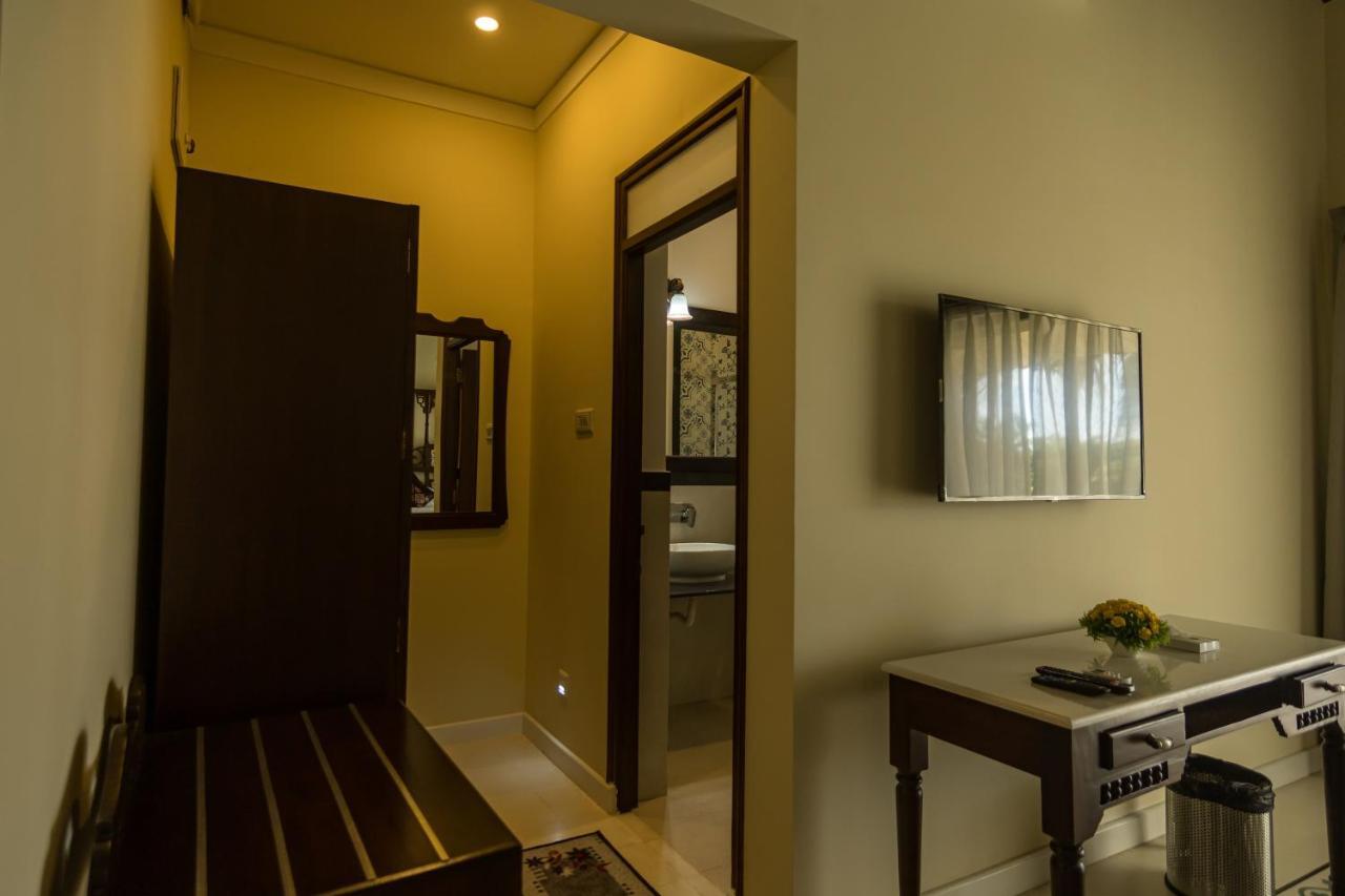 The Foothills - A Boutique Hotel Сиолим Экстерьер фото